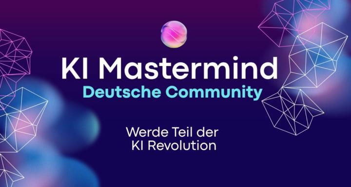 KI Mastermind Community