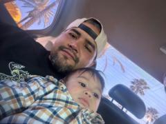 Johnathan Quinonez