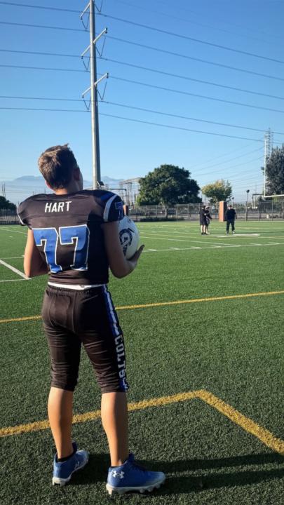 Joshua Hart