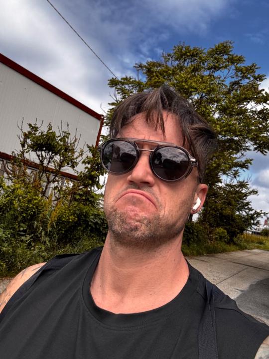 Ryan Porter