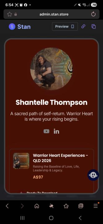 x24hr challenge. What happened next... 