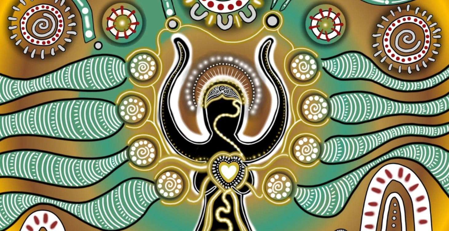 Ngayi (welcome) - Introduction to Warrior Heart