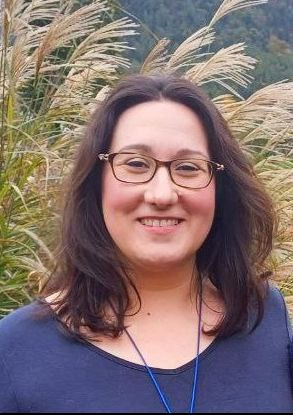 Jacqueline Morris