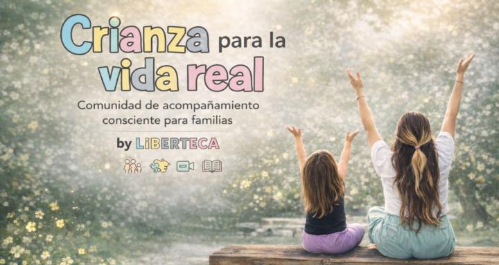 Crianza para la Vida Real
