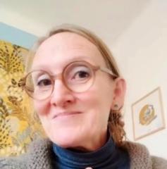 Sylvie Touboul