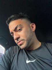Oscar Marte