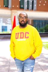 Leroy Ellis