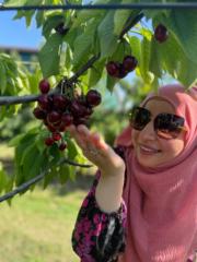 Asfiya Mujeeb