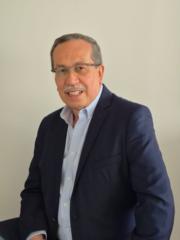 Carlos Combe