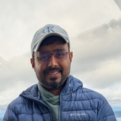 Nibin Mathew
