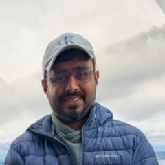 Nibin Mathew