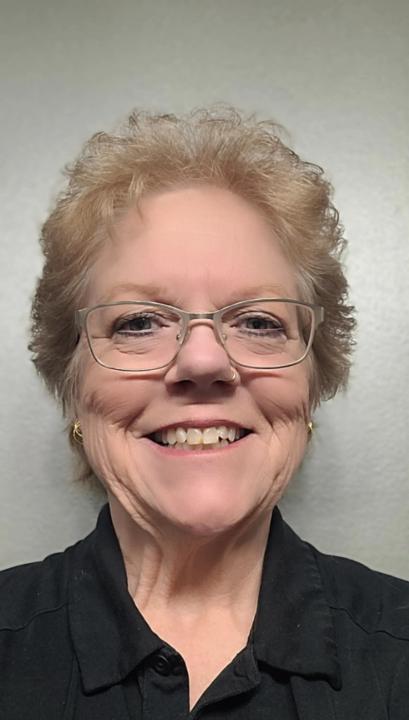 Teresa Oxendale
