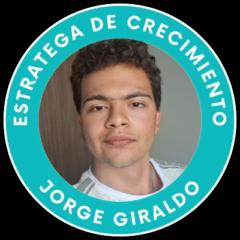 Consultor Jorge Giraldo