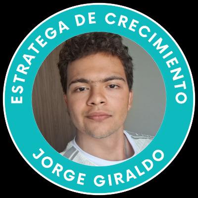 Consultor Jorge Giraldo