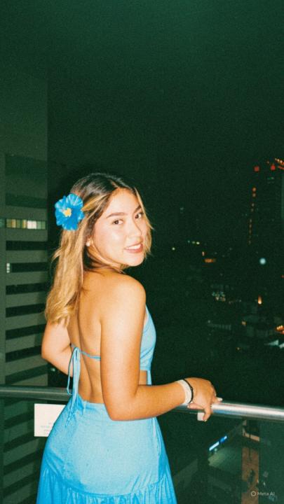 Britanny Ube