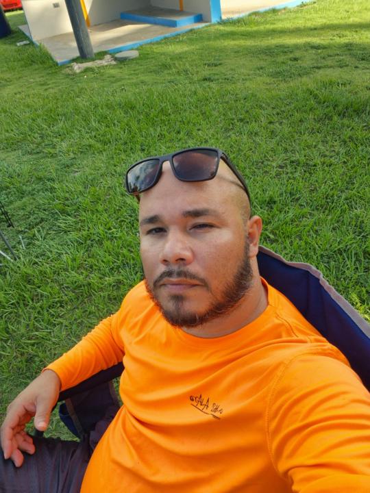 Isaac Lugo