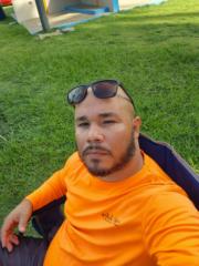 Isaac Lugo