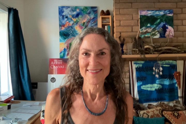 Cynthia Martz