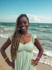 Tyonie Patterson