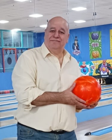 Jose Manuel Fernandez