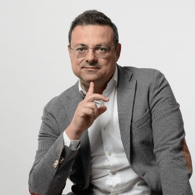 Marcos Correia