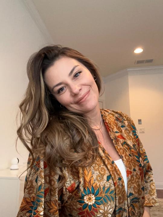 Xiomara Saba