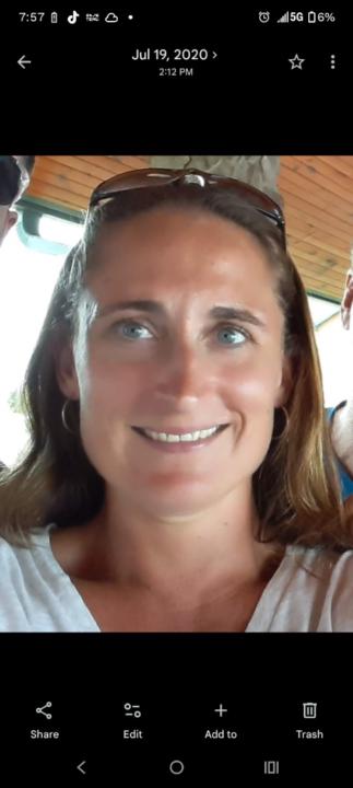 Amanda Wallace