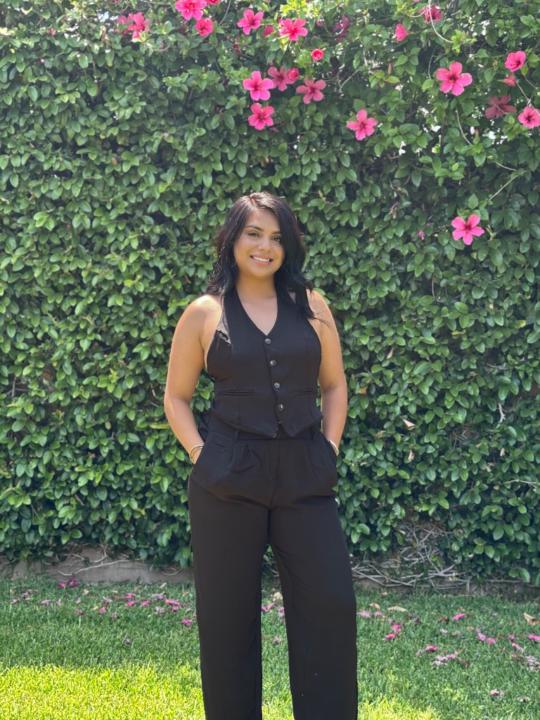 Lesly Noriega