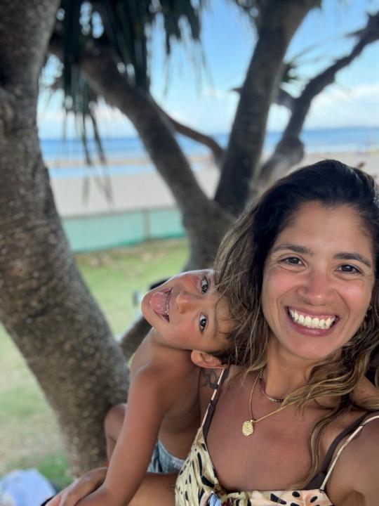 Thatiane Hijano Costa