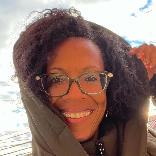 Regina McFadden