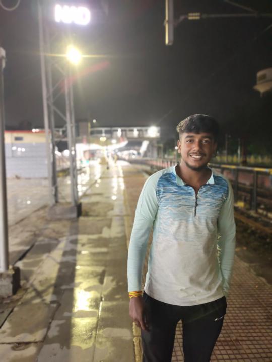Priyanshu Singh