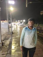 Priyanshu Singh