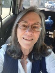 Nancy Hynes