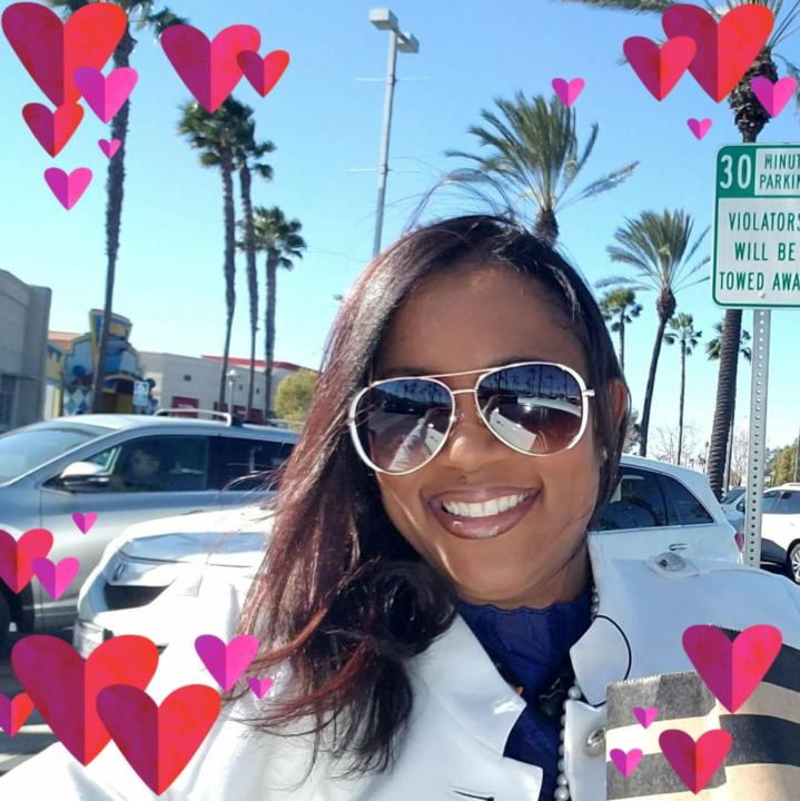Yahmika Fenner