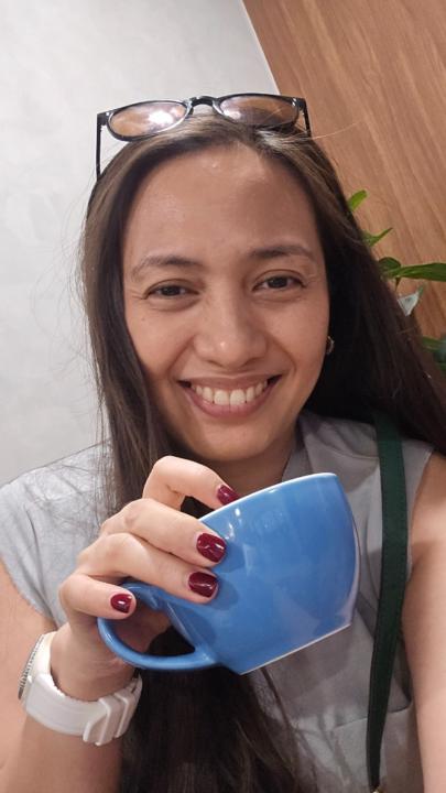 Sheila Legaspi