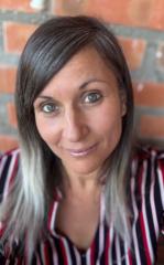 Andrea Nagy