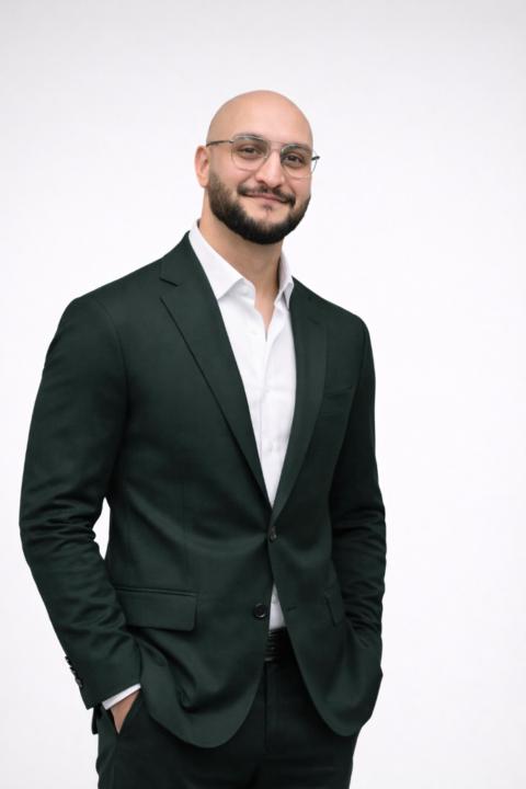 Zaki Naqvi