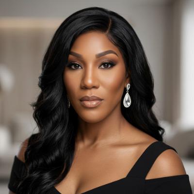 Crystal Burke