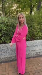 Cecilia Juul Stokholm Madsen