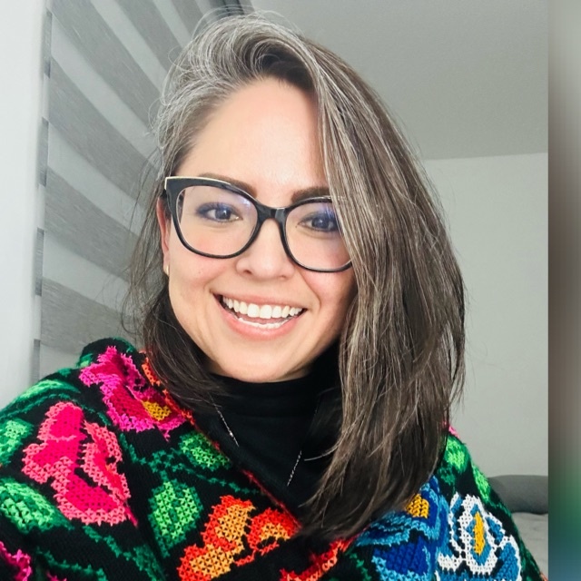 Gabriela Escamilla Velázquez