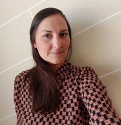 Lydia McKay McIntyre