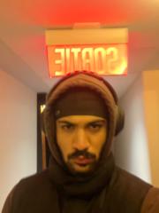 Ahmed Hatem