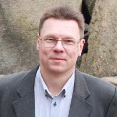 Serge Petryk