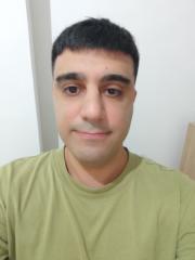 Belisario Amuchastegui