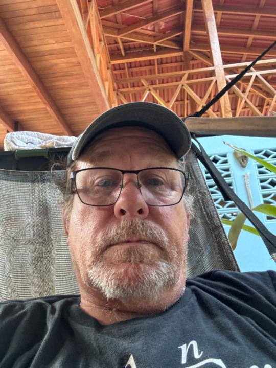 Jay Heberle