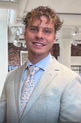 Tim van Nieuwaal