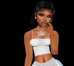 Briunna Dilworth