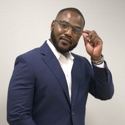 Detrick Bell