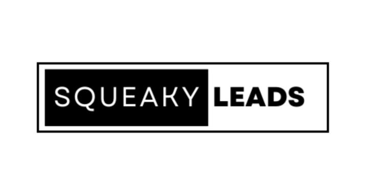 The SqueakyLeads Hub