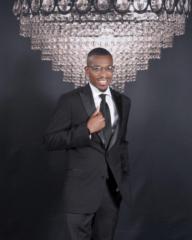 Isaiah Benjamin